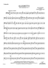 Allegretto from Symphony No. 3 - Cello