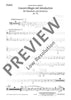 Concert-Allegro mit Introduction D minor - Set of Parts
