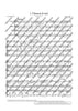 Chanson de nuit - Score and Parts