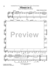 Minuet in G - from the Anna Magdalena Bach Notebook