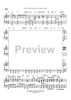 For Unto Us a Child Is Born - from The Messiah - Keyboard/Guitar