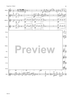 Trumpet Sextet - Score