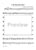 Hymns of Grace for 2 Violins and Piano - Violin 2
