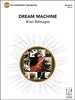 Dream Machine - Bb Clarinet 2