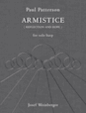 Armistice (Reflection & Hope)