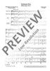 Orchester-Trio B flat major - Score and Parts