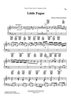 Little Fugue - Keyboard/Guitar