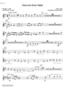 Gold and Silver Waltz - Trumpet/Piccolo Trumpet