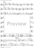 Poet and Peasant: Overture - Db Flute/Piccolo