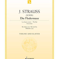 Die Fledermaus