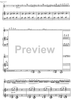 Improvviso - Score