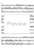 Concerto No. 3 G Major, KV216 - Piano Score