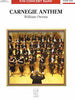 Carnegie Anthem - Alto Saxophone 1