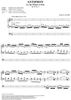 Antiphon: Lo, the Winter is Past, Op. 18, No. 4