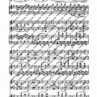 Piano Trio No. 7 Bb major - Full Score