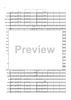 Sort's Salsa - Conductor's Score