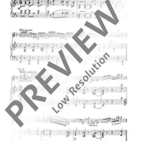 Variations on a Norwegian Theme