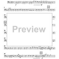 America Marching - Bassoon