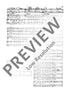 St John Passion - Score