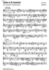 Suite - Bb Clarinet 3