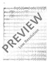 Symphony No. 6 D major - Full Score