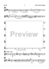 Attack of the Killer Tomatoes - Baritone Saxophone