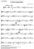 A Few Good Men - Alto Saxophone 1