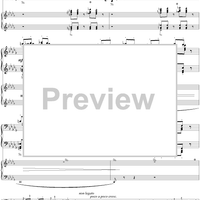 Concerto No. 1 for Piano and Orchestra in B-flat minor (B-dur), Movement I