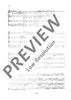 Divertimento - Score and Parts