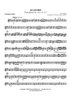 Allegro from Quartet No. 4 in C, K. 157 - Bb Clarinet 2
