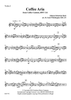 Coffee Aria from Coffee Cantata, BWV 211 - Violin 2