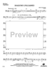Shadows Unleashed - Baritone Horn/Euphonium