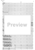 Saxophone Concerto "Esse in Anima" - Full Score
