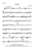 Madrid - Alto Saxophone 2