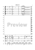 Peppermint Tree - Score