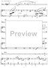 Three Moods - Piano Score