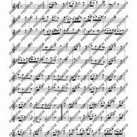 Six Sonatas - Performing Score