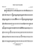 The Mad Major - F Horn