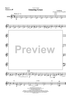 Amazing Grace - Bb Clarinet 3