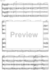 String Quartet No. 3 - Score