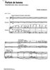 Parfum de femme - Score