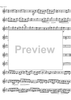 Quartet Op.37 No. 4 - Baritone Horn/Euphonium