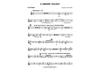 A Swingin' Holiday - Bb Trumpet 1