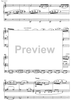 Interludio and Finale