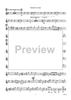 Mambo Jambo - Alto Saxophone 2