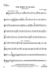 The Spirit of Aloha (Island Dance) - Alto Saxophone 2