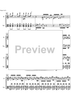 A Outrance... (de cent à zero et le contraire) - Score