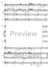 Magdalena, degna da laudare - Score