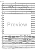 Messa Solenne - Full Score