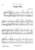 Simple Gifts - Keyboard/Guitar